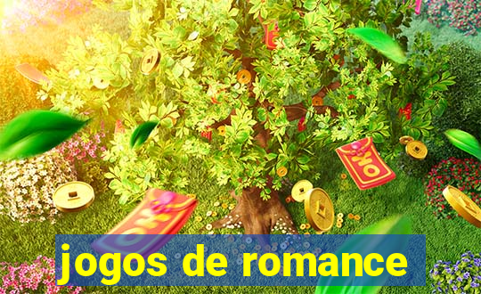 jogos de romance